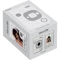 Fotoaparát Fujifilm Instax Mini LiPlay, bílý