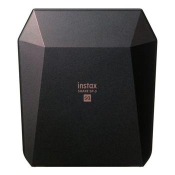 Fototiskárna Fujifilm Instax Share SP-3 černá