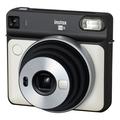 Fotoaparát Fujifilm Instax Square SQ 6 Set bílý/černý