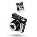 Fotoaparát Fujifilm Instax Square SQ 6 Set bílý/černý
