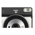 Fotoaparát Fujifilm Instax Square SQ 6 Set bílý/černý