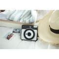 Fotoaparát Fujifilm Instax Square SQ 6 Set bílý/černý