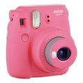 Fotoaparát Fujifilm Instax mini 9 Clear růžový