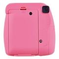 Fotoaparát Fujifilm Instax mini 9 Clear růžový