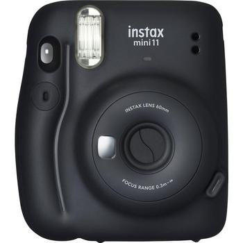 Fotoaparát Fujifilm Instax mini 11 šedý