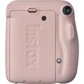Fotoaparát Fujifilm Instax mini 11 růžový