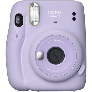 Fotoaparát Fujifilm Instax mini 11 fialový