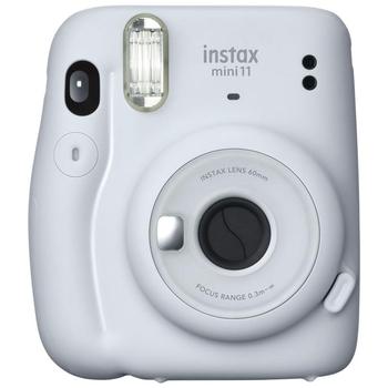 Instantní fotoaparát FUJIFILM Instax mini 11, bílý (white)