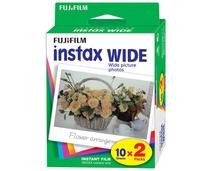 Obrázek k produktu: FUJIFILM Instax wide 20ks