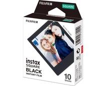 Obrázek k produktu: FUJIFILM Instax Square Black 10ks