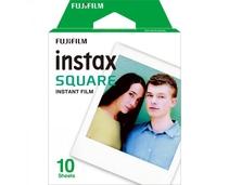Obrázek k produktu: FUJIFILM Instax Square White 10ks