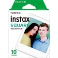 Obrázek k produktu: FUJIFILM Instax Square White 10ks