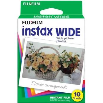 Instantní film Fujifilm Instax wide 10ks