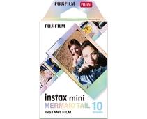 Obrázek k produktu: FUJIFILM Instax Mini Mermaid Tail 10ks
