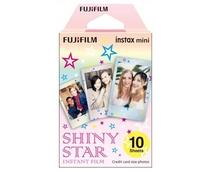 Obrázek k produktu: FUJIFILM Instax Mini ShinyStar 10ks
