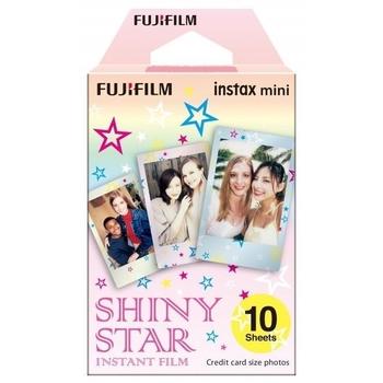 Instantní film FUJIFILM Instax Mini ShinyStar 10ks