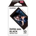 Obrázek k produktu: FUJIFILM Instax Mini Black Frame 10ks