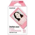 Obrázek k produktu: FUJIFILM Instax Mini Pink Lemonade 10ks