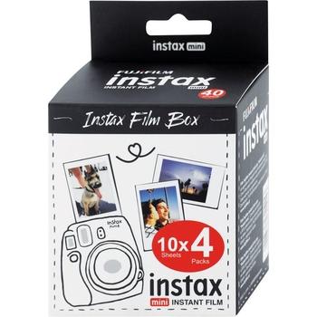 Instantní film FUJIFILM Instax Mini (10x4)