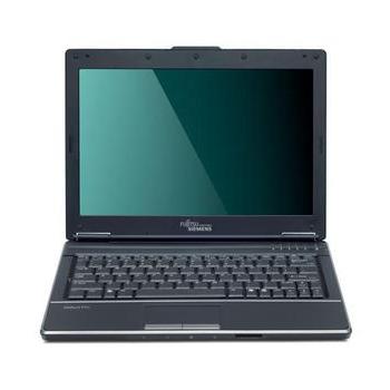 FUJITSU-SIEMENS Amilo PRO V3205/ Core Duo T2250/ 12.1" WXGA CV/ 512MB/ SATA 80GB 5.4k/ DVD?RW +DL/ W