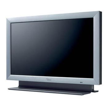 32" LCD TV FUJITSU-SIEMENS MYRICA V32-1, stříbrná (silver)