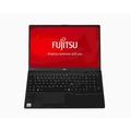 FUJITSU NTB A3510 - 15.6"mat 1920x1080 i5-1035G1 8GB 512NVMe TPM HDMI USB-C W10PR - CZ instalace