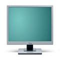 19" LCD monitor FUJITSU B19-5