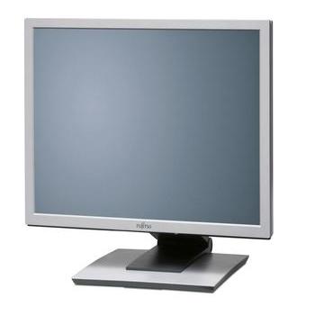 19" LCD monitor FUJITSU P19-5P ECO