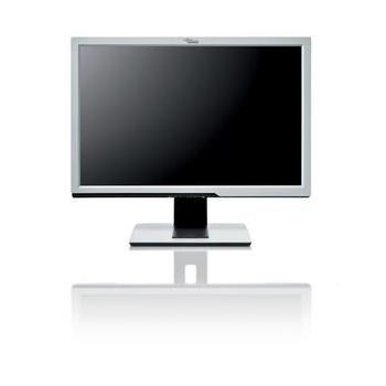 24" LCD monitor FUJITSU P24W-5 ECO