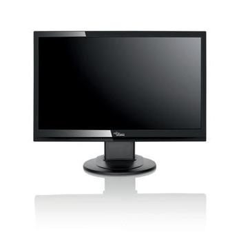 20" LCD monitor FUJITSU L20T-1 ECO