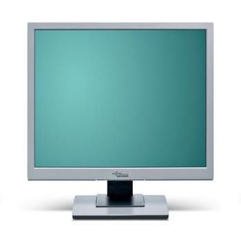 17" LCD monitor FUJITSU B17-5 ECO