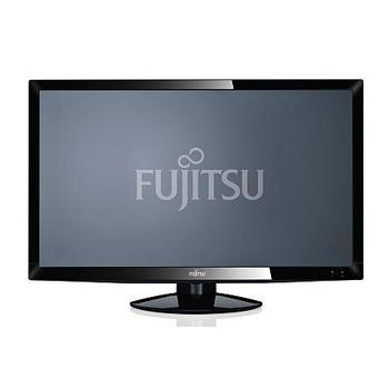 27" LCD monitor FUJITSU Amilo SL27T-1LED, černý (black)