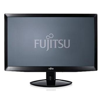 22" LCD monitor FUJITSU L22T-3, černý (black)