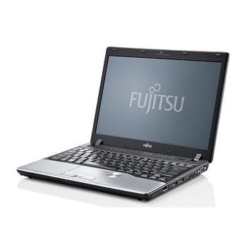 Notebook FUJITSU Lifebook P702