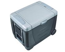 Obrázek k produktu: G21 C&W 45 l, šedá (grey)