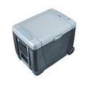 Obrázek k produktu: G21 C&W 45 l, šedá (grey)