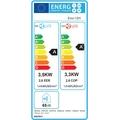 Klimatizace G21 Envi 12H mobilní s vytápěním, 12000BTU, odvlhčování 28,8l/24h, dálkové ovládání