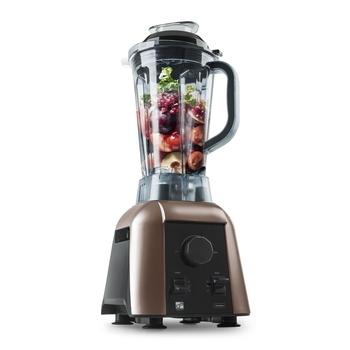 Stolní mixér G21 Blender Perfection, hnědý (brown)