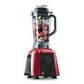 Stolní mixér G21 Blender Perfection, červený (red)