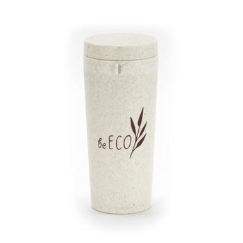 Eko kelímek G21 beECO Tour, béžový (beige)