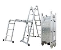 Obrázek k produktu: G21 GA-SZ-4x3-3,7M multifunkční + podlážka