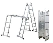 Obrázek k produktu: G21 GA-SZ-4x4-4,6M multifunkční + podlážka