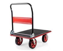 Obrázek k produktu: G21 Plošinový vozík 350 kg