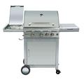 Obrázek k produktu: G21 California BBQ Premium line 4 hořáky