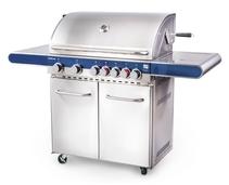 Obrázek k produktu: G21 Florida BBQ Premium line, 7 hořáků
