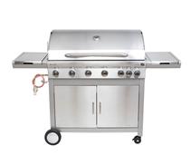 Obrázek k produktu: G21 Mexico BBQ Premium line, 7 hořáků