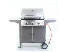 Obrázek k produktu: G21 Oklahoma BBQ Premium Line 3 hořáky