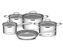 Obrázek k produktu: G21 Gourmet Miracle s cedníkem 9ks