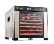 Obrázek k produktu: G21 Breezer, nerezová