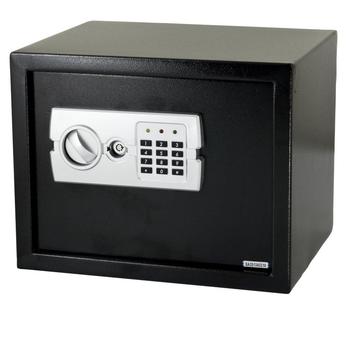  G21 Trezor digitální 380 x 300 x 300 mm